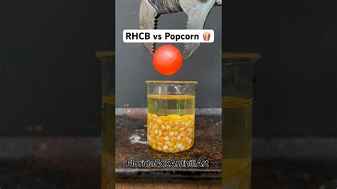 rhcb material